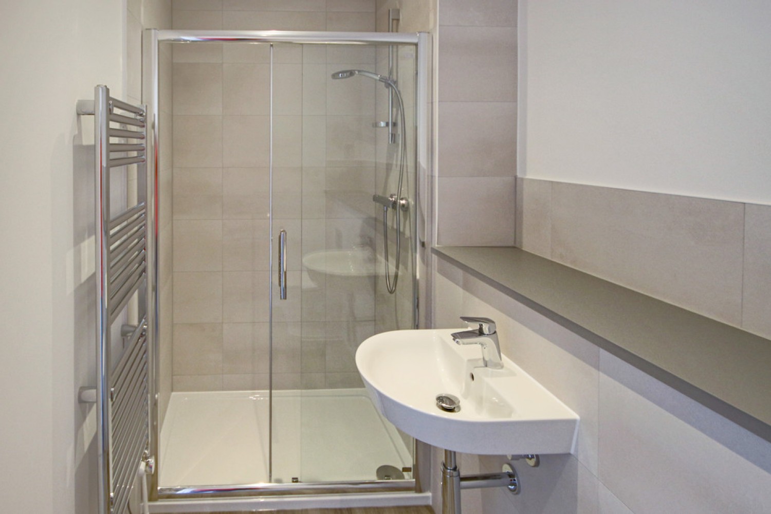 3 bedroom House for Letting Clara Rackham Street, Timber Works