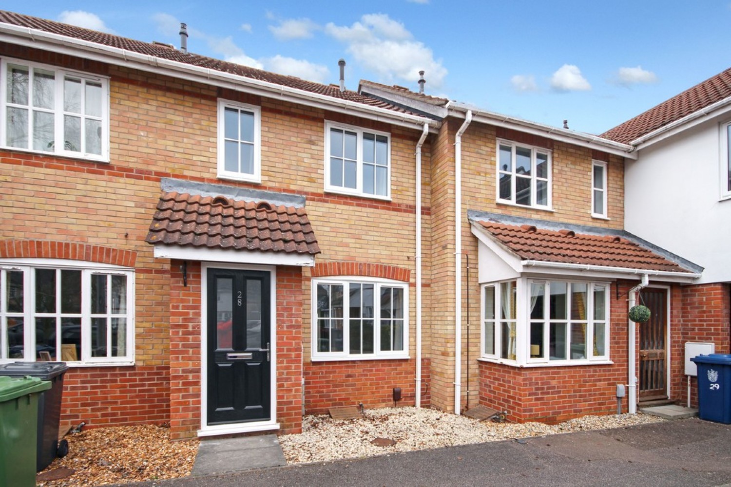 2 bedroom House in Wheelers