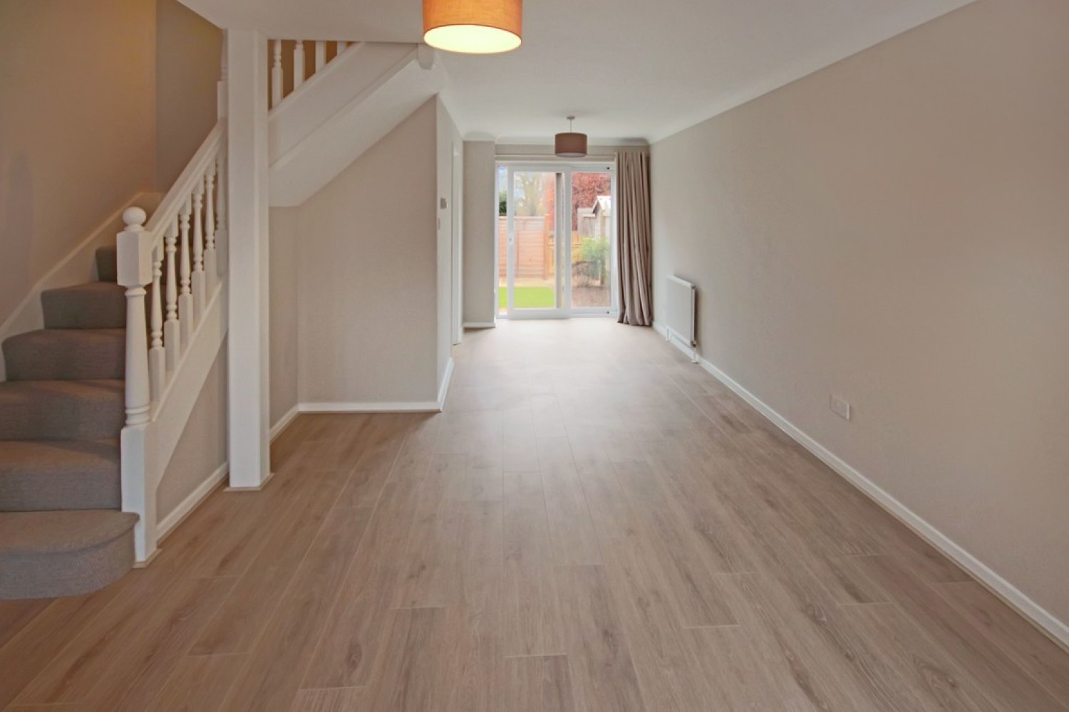 2 bedroom House in Wheelers