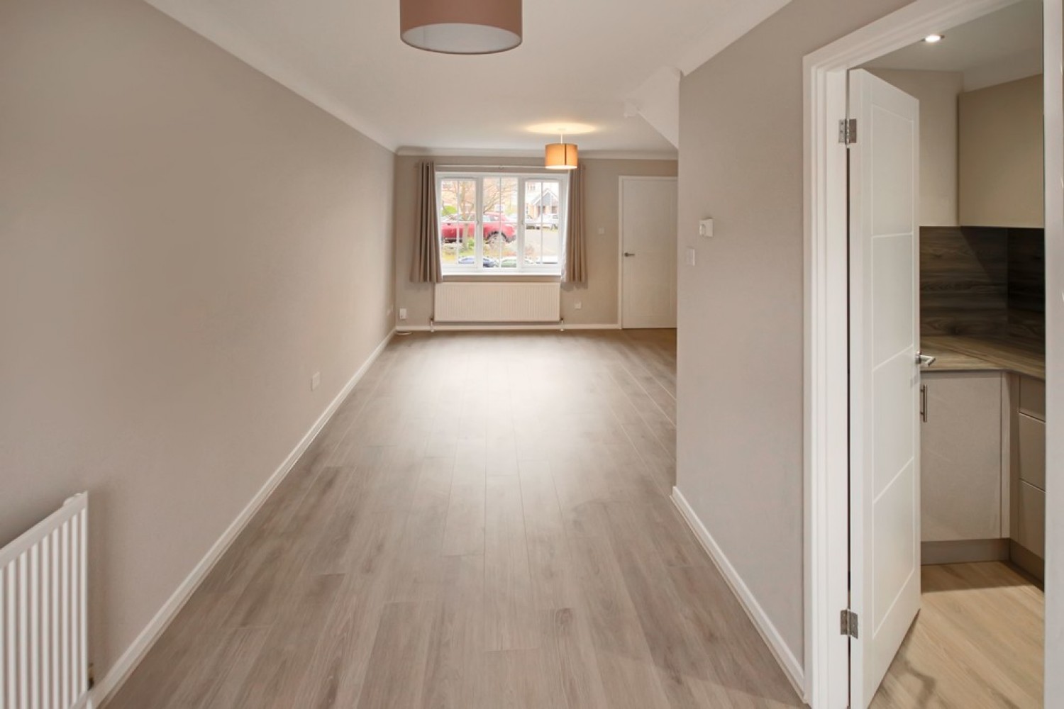 2 bedroom House in Wheelers