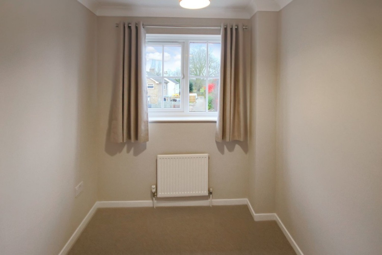 2 bedroom House in Wheelers