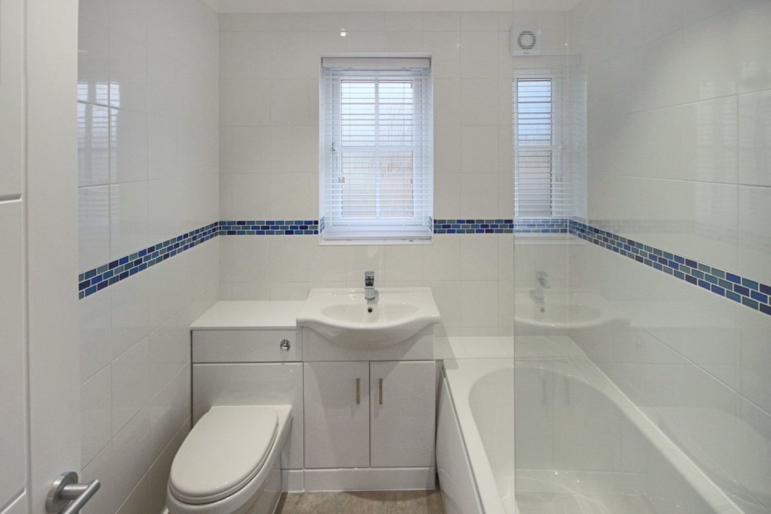 2 bedroom House in Wheelers