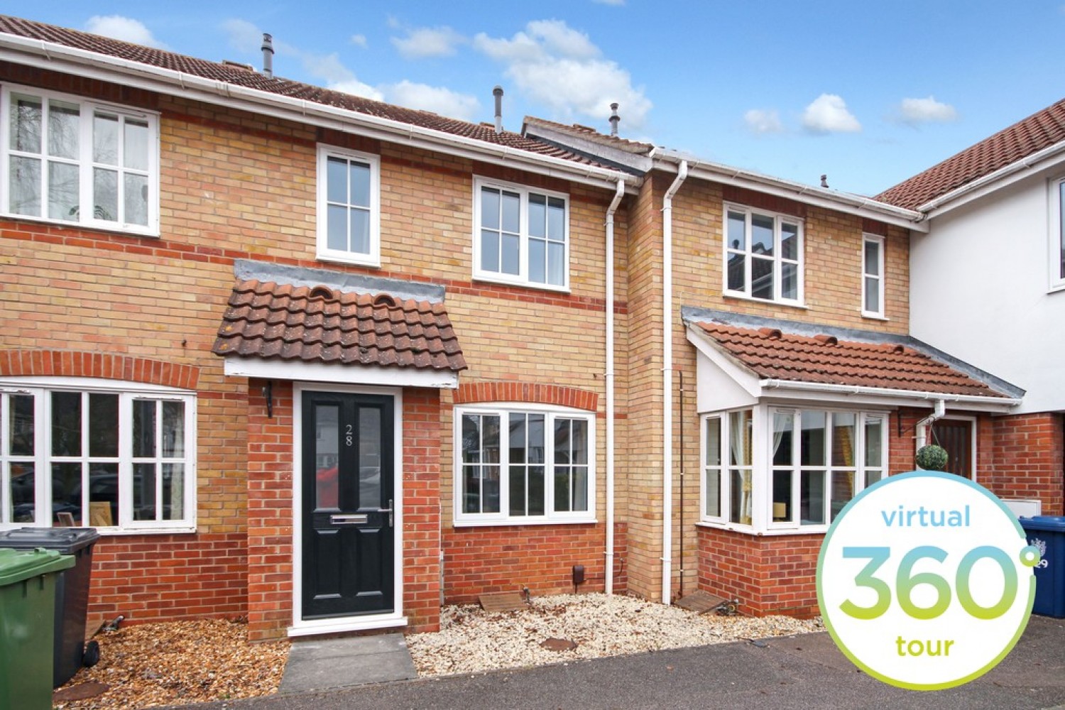 2 bedroom House in Wheelers