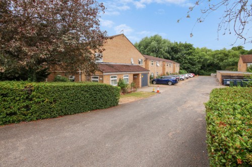Regatta Court, Oyster Row