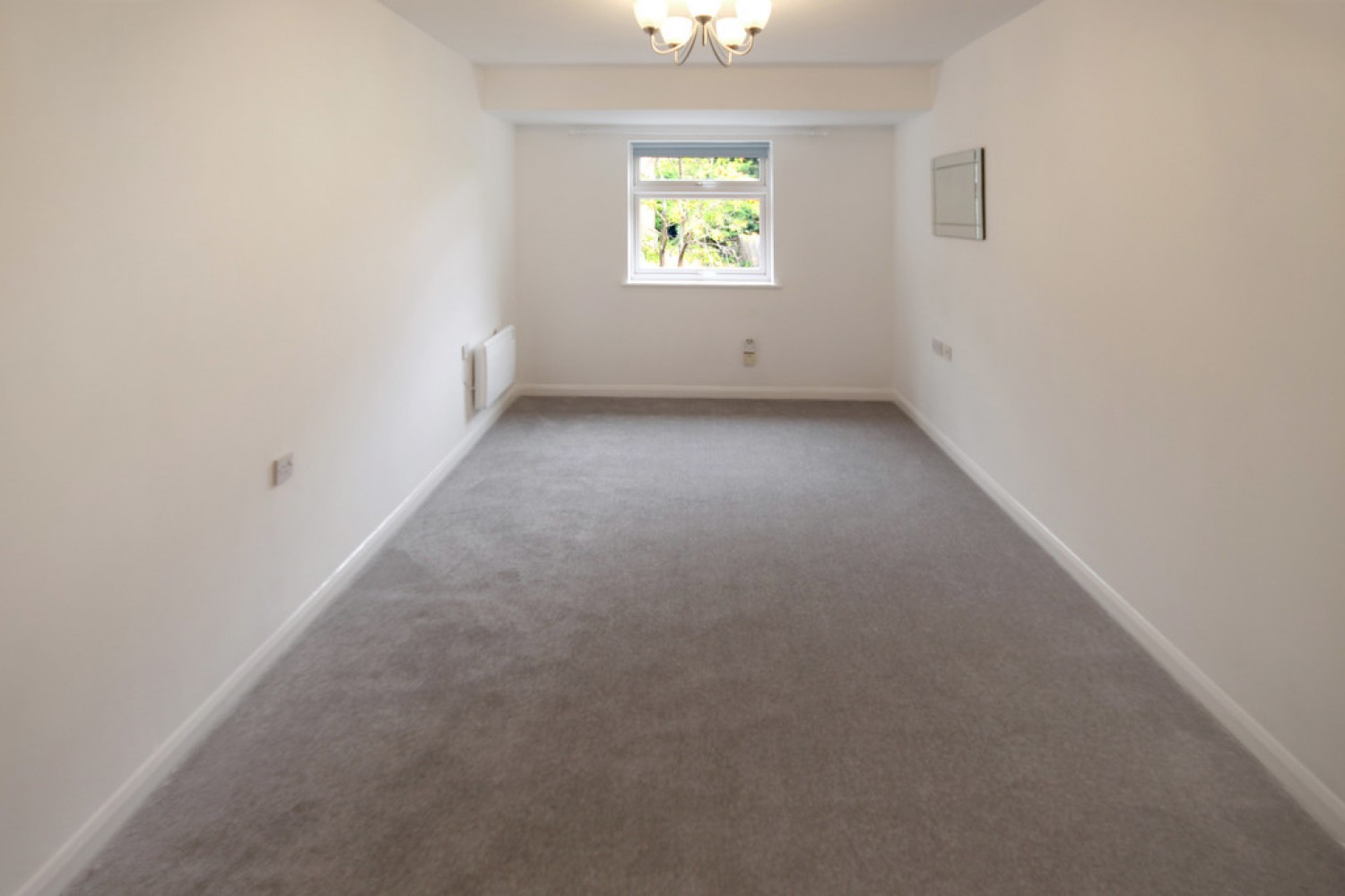 Regatta Court, Oyster Row
