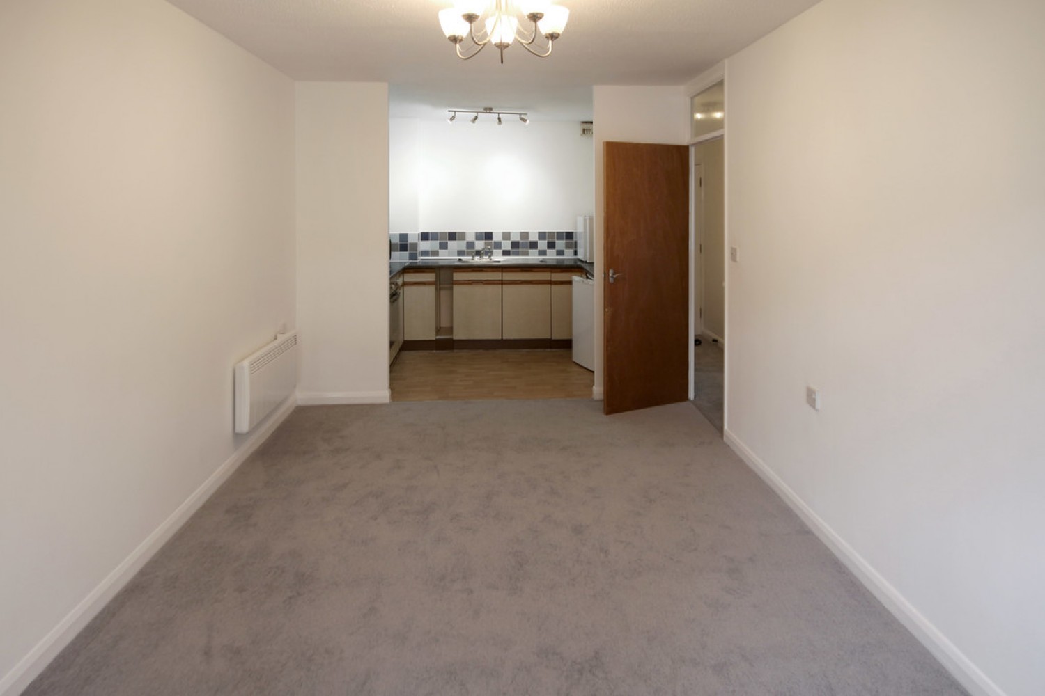 Regatta Court, Oyster Row