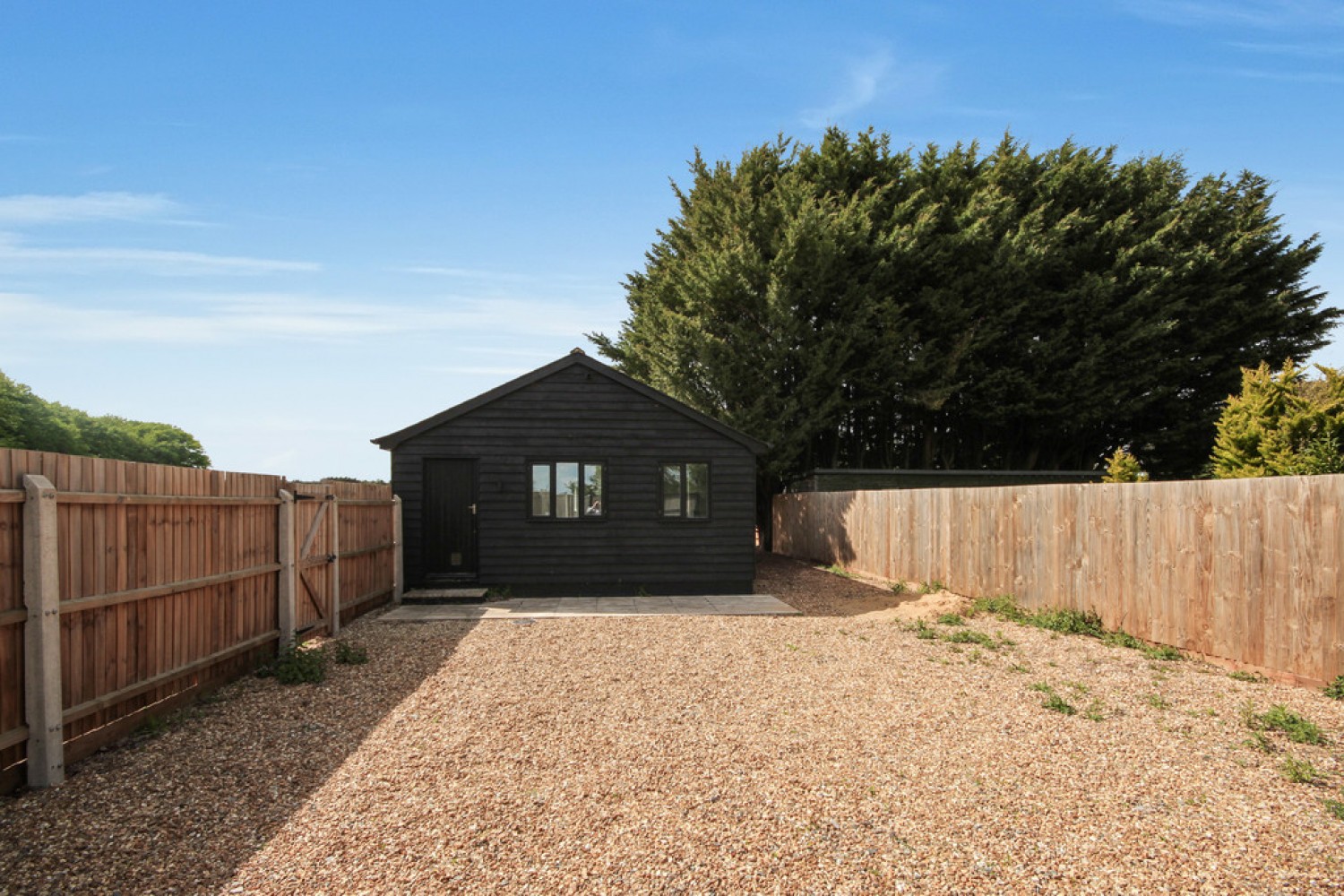 Redcroft Lodge, Station Road, Longstanton