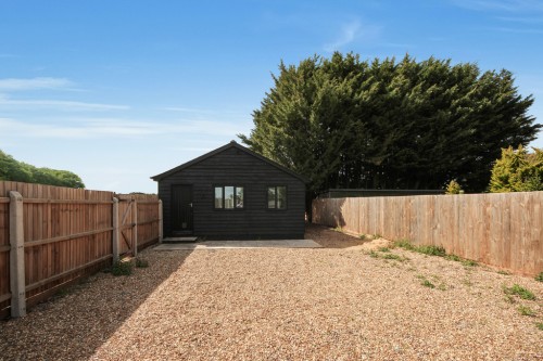 Redcroft Lodge, Station Road, Longstanton