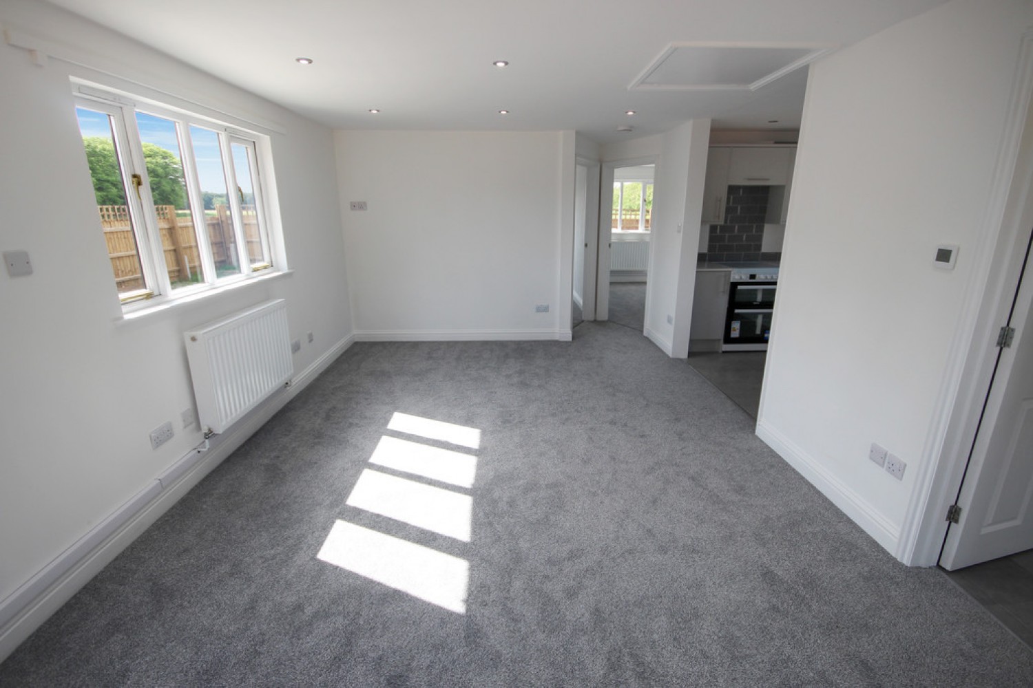 Redcroft Lodge, Station Road, Longstanton