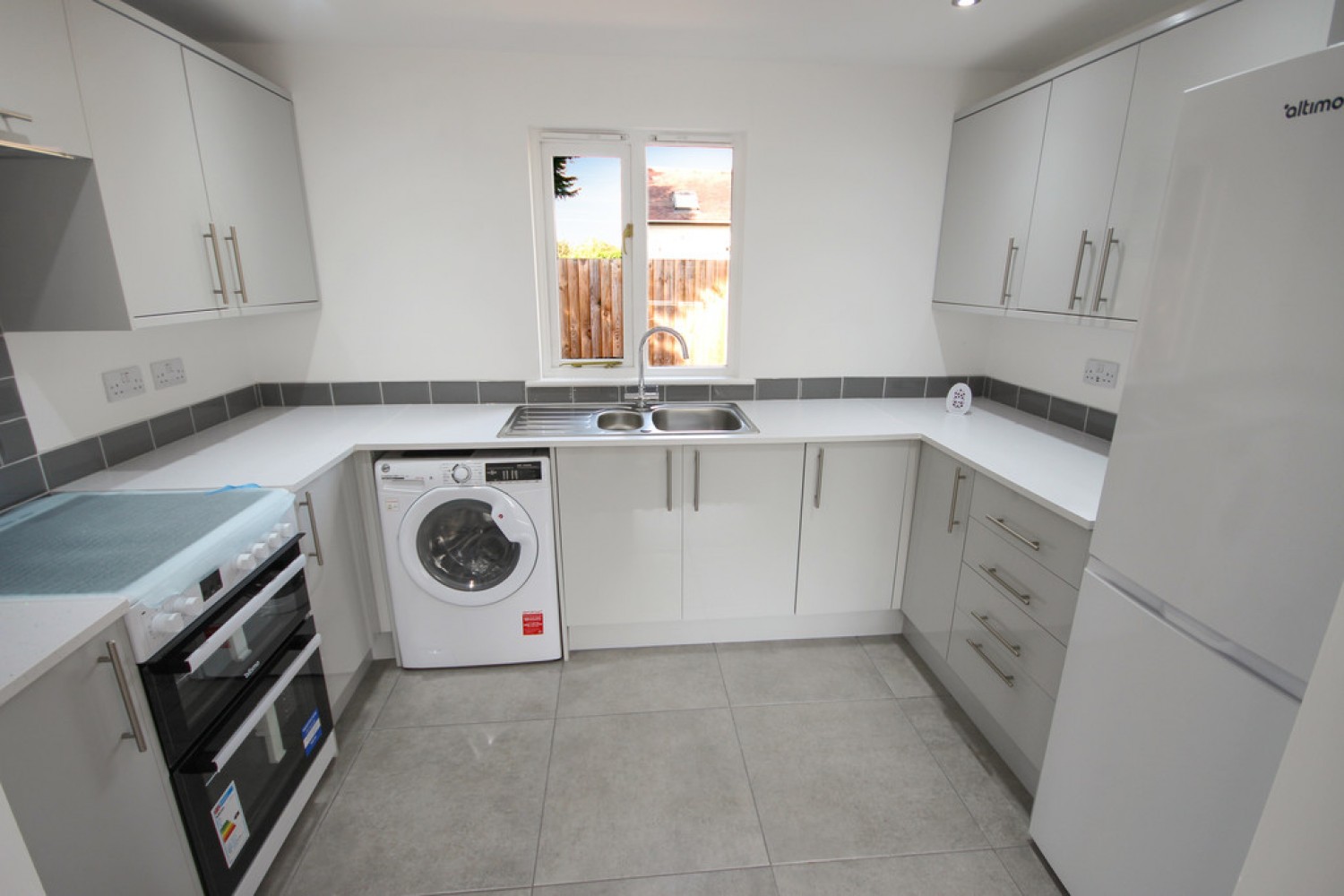 Redcroft Lodge, Station Road, Longstanton