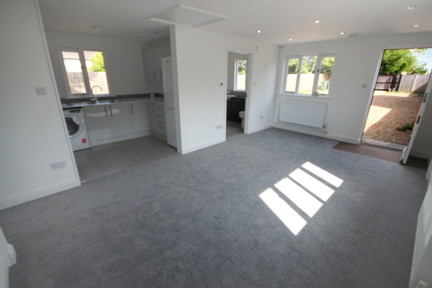 Redcroft Lodge, Station Road, Longstanton