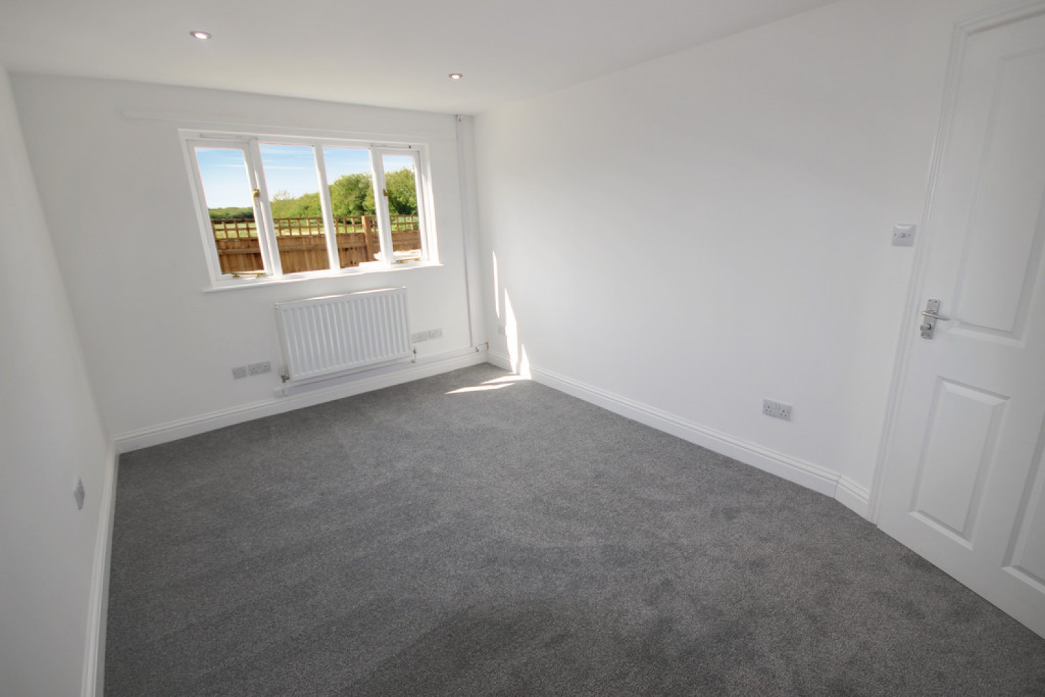Redcroft Lodge, Station Road, Longstanton