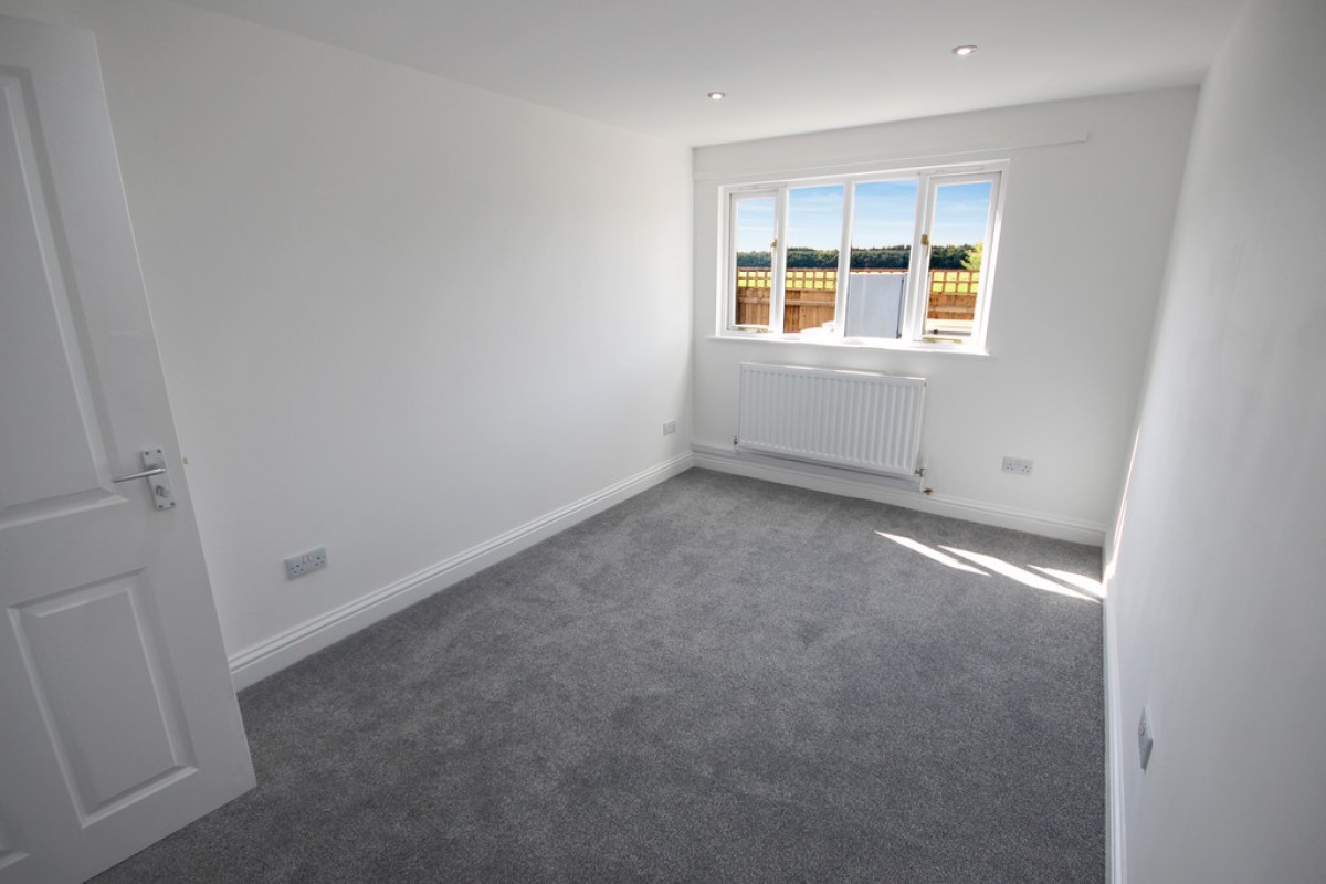Redcroft Lodge, Station Road, Longstanton
