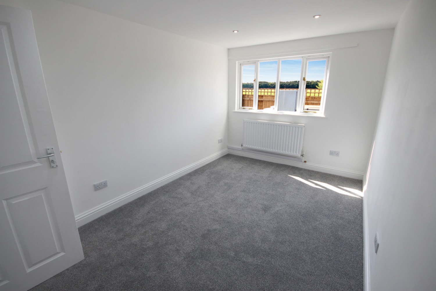 Redcroft Lodge, Station Road, Longstanton