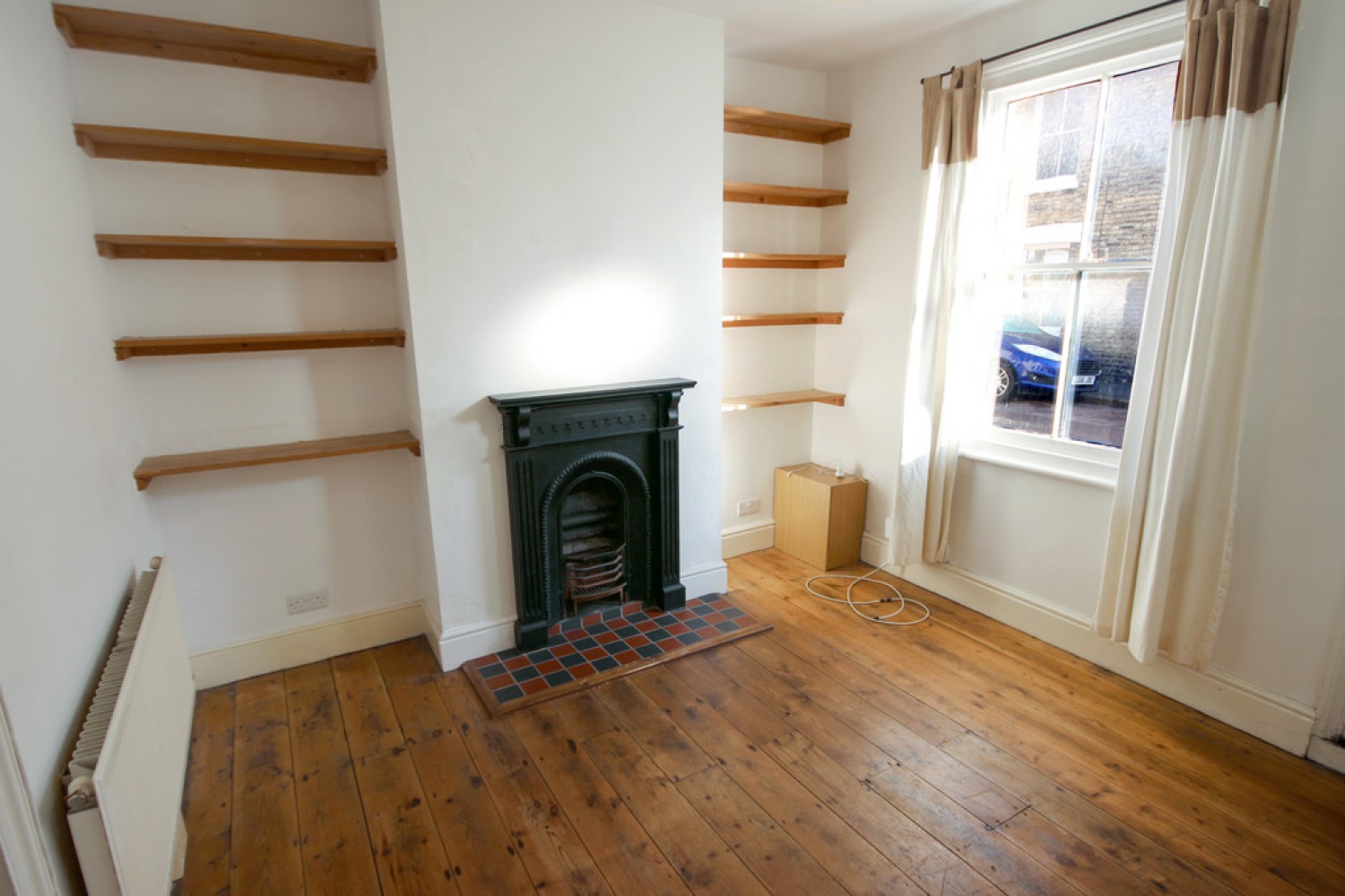 Great Eastern Street