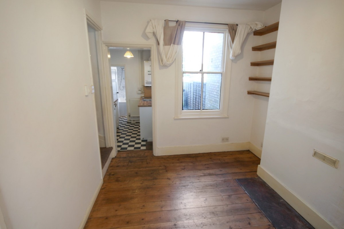 Great Eastern Street