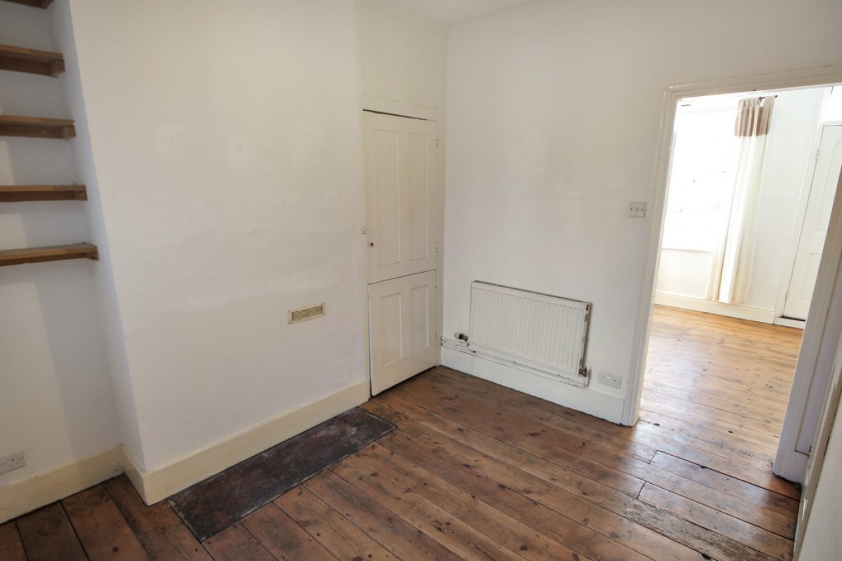 Great Eastern Street