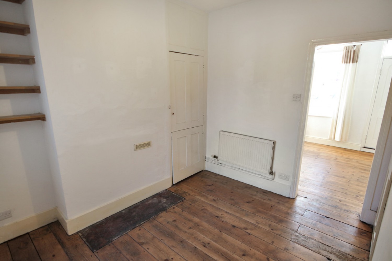 Great Eastern Street