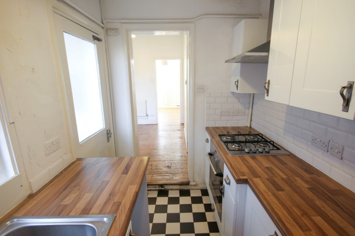 Great Eastern Street