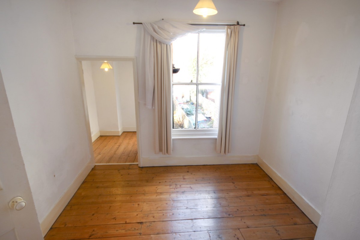 Great Eastern Street