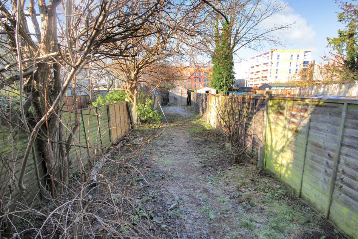 Great Eastern Street