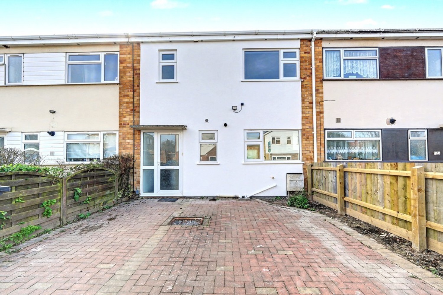 3 bedroom House for Sale Chelwood Road