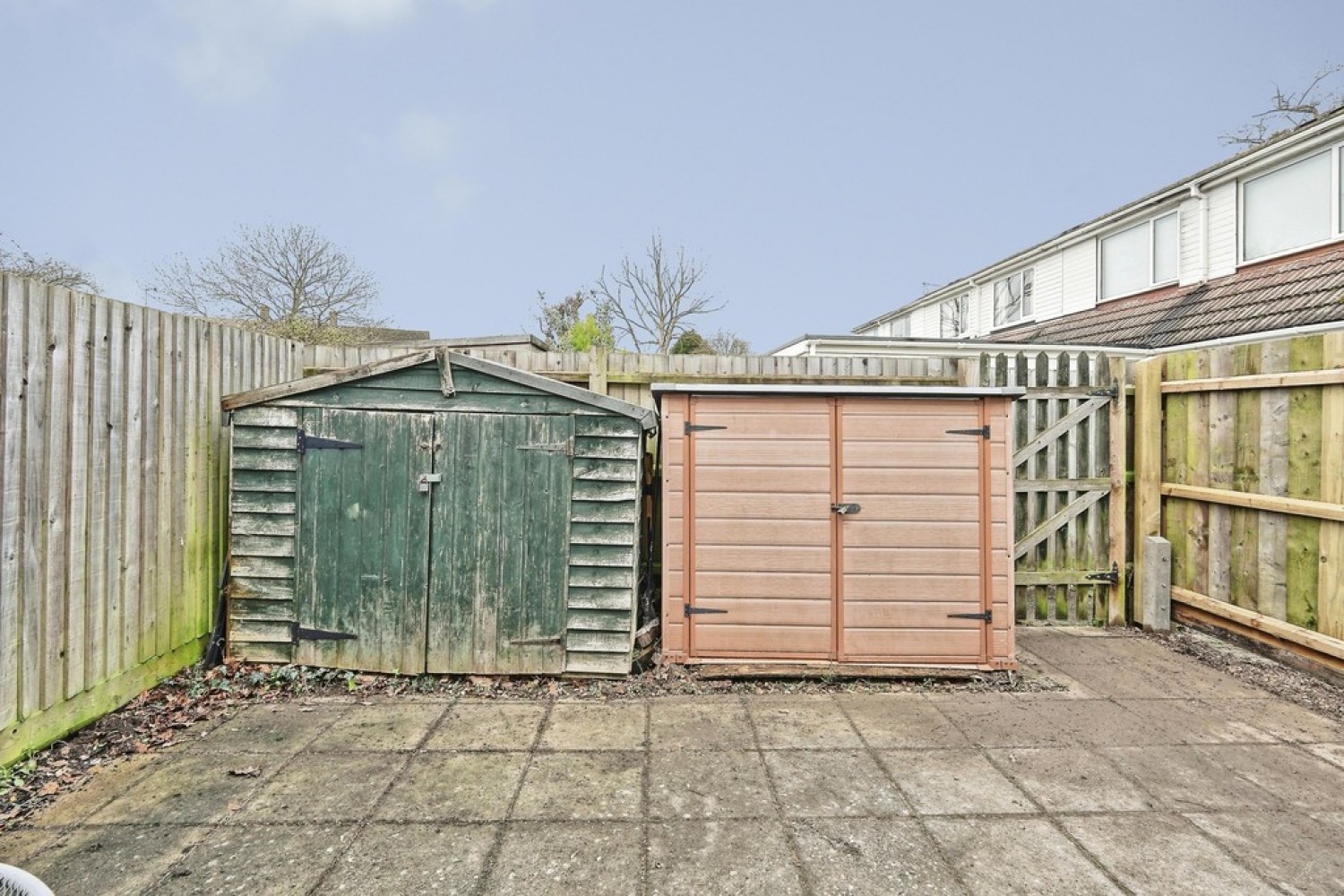 3 bedroom House for Sale Chelwood Road