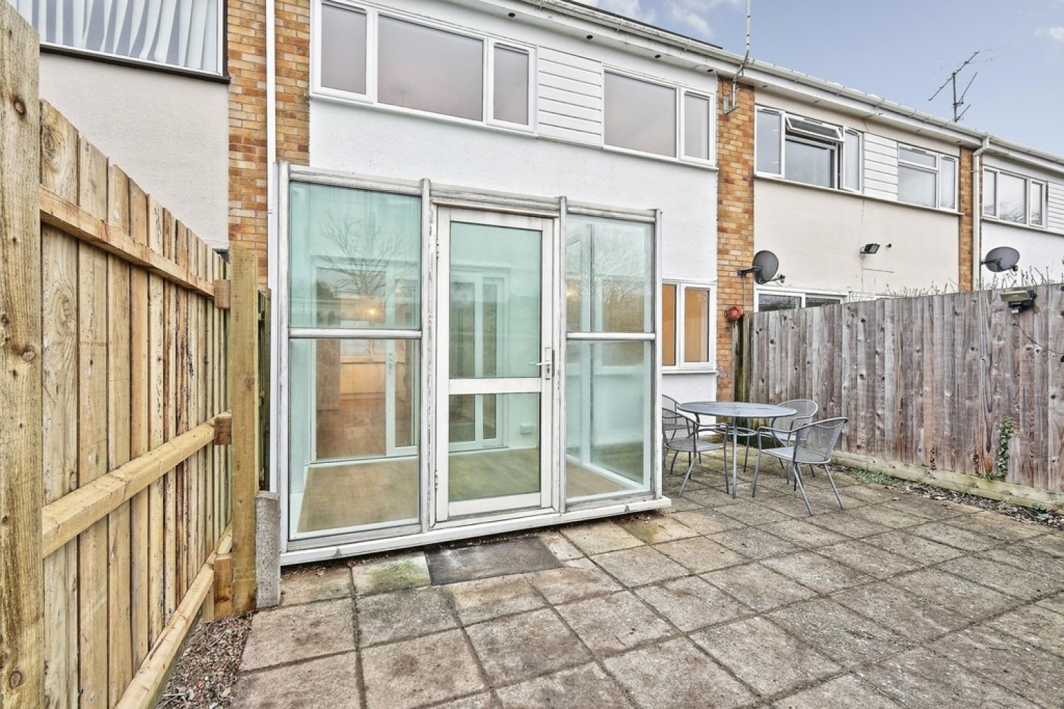 3 bedroom House for Sale Chelwood Road