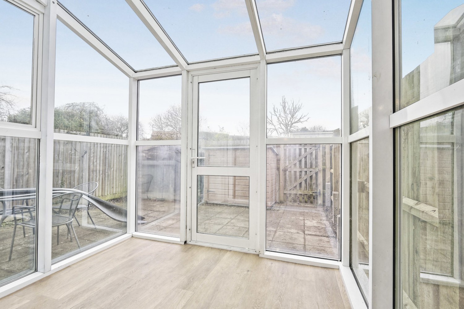 3 bedroom House for Sale Chelwood Road