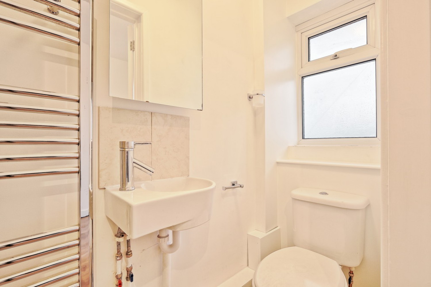 3 bedroom House for Sale Chelwood Road