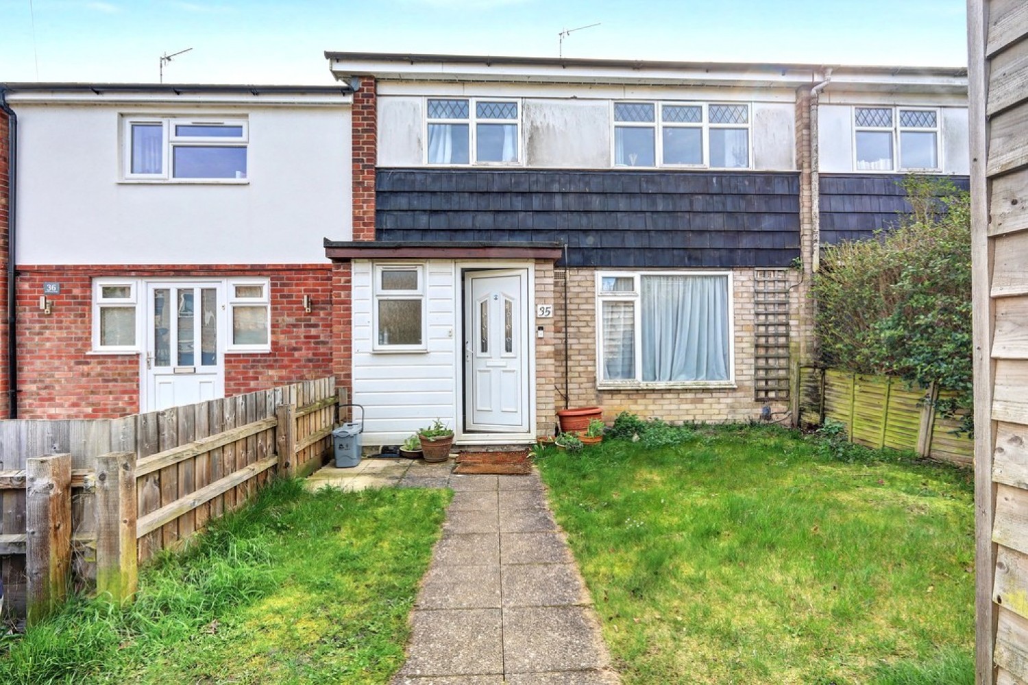 3 bedroom House for Sale Markham Close, Cambridge