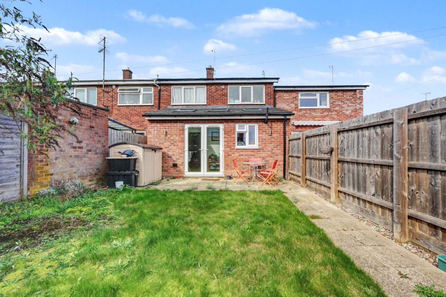 3 bedroom House for Sale Markham Close, Cambridge