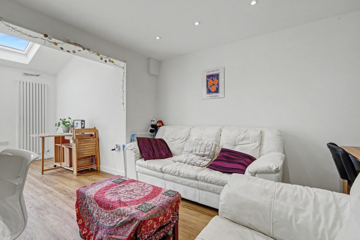 Markham Close, Cambridge