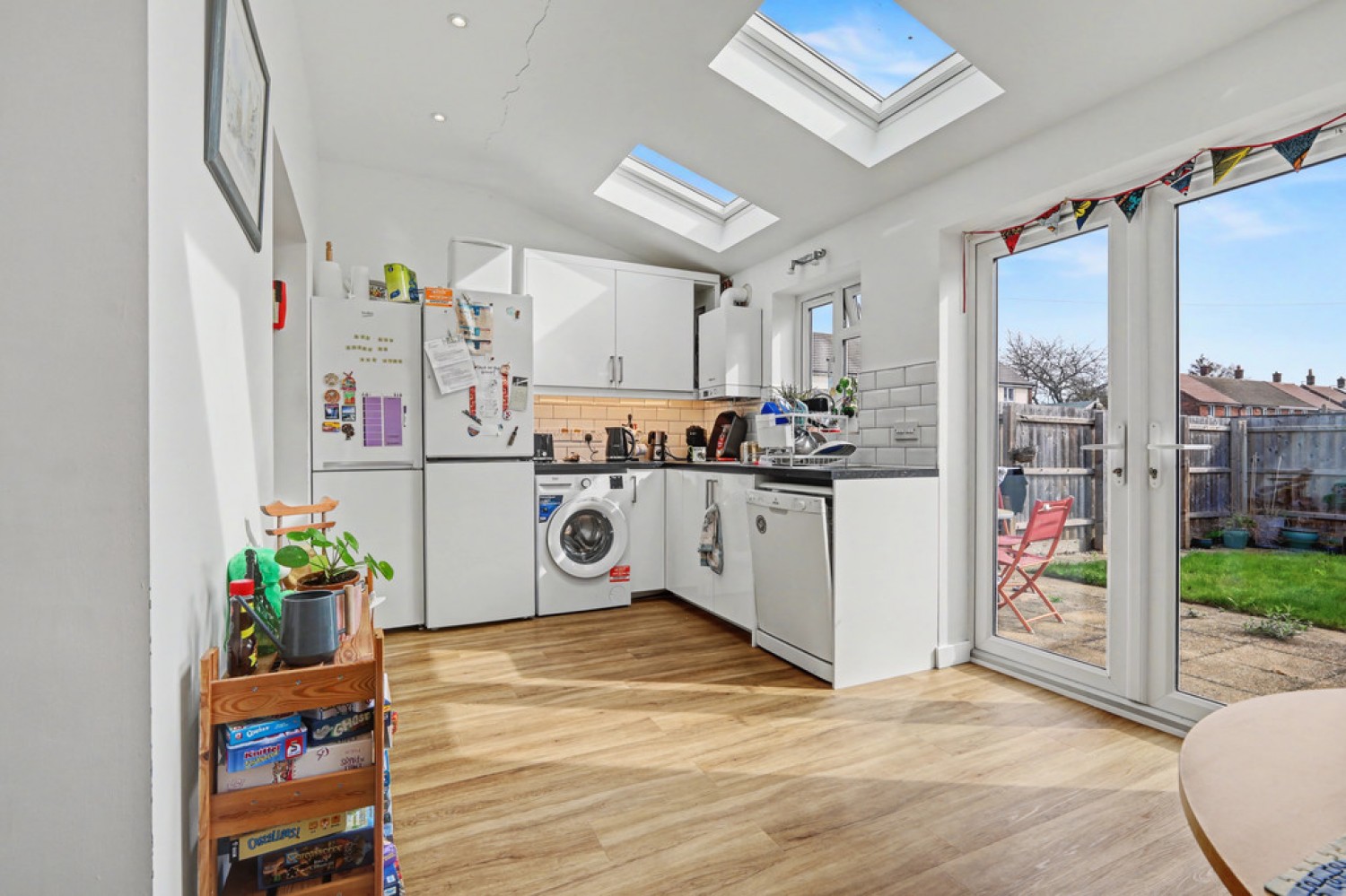 3 bedroom House for Sale Markham Close, Cambridge