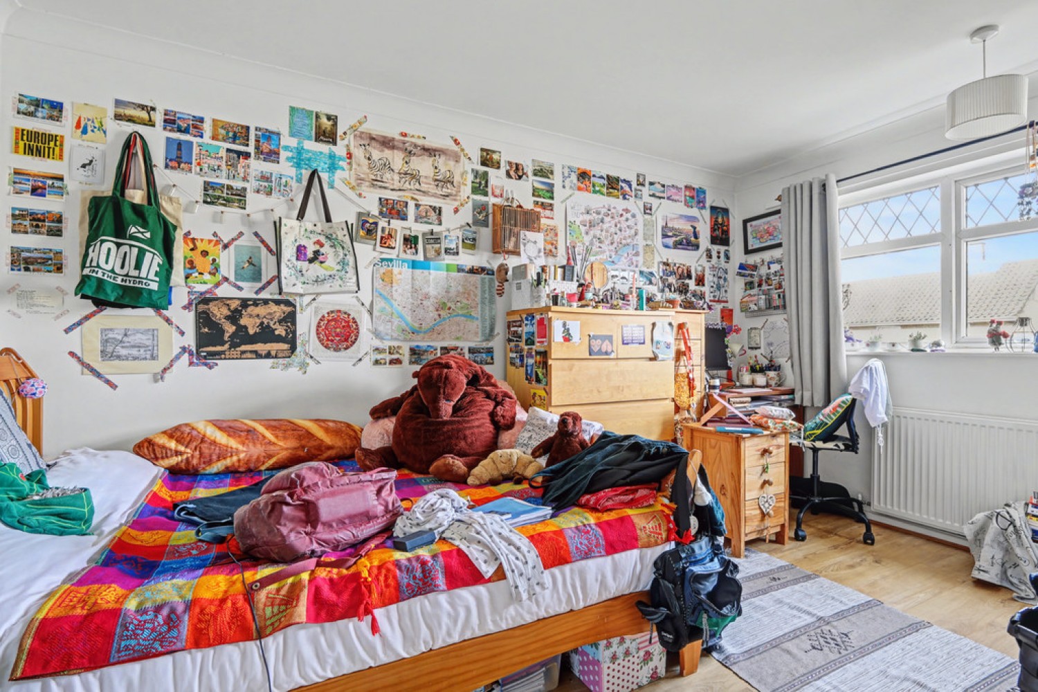 3 bedroom House for Sale Markham Close, Cambridge