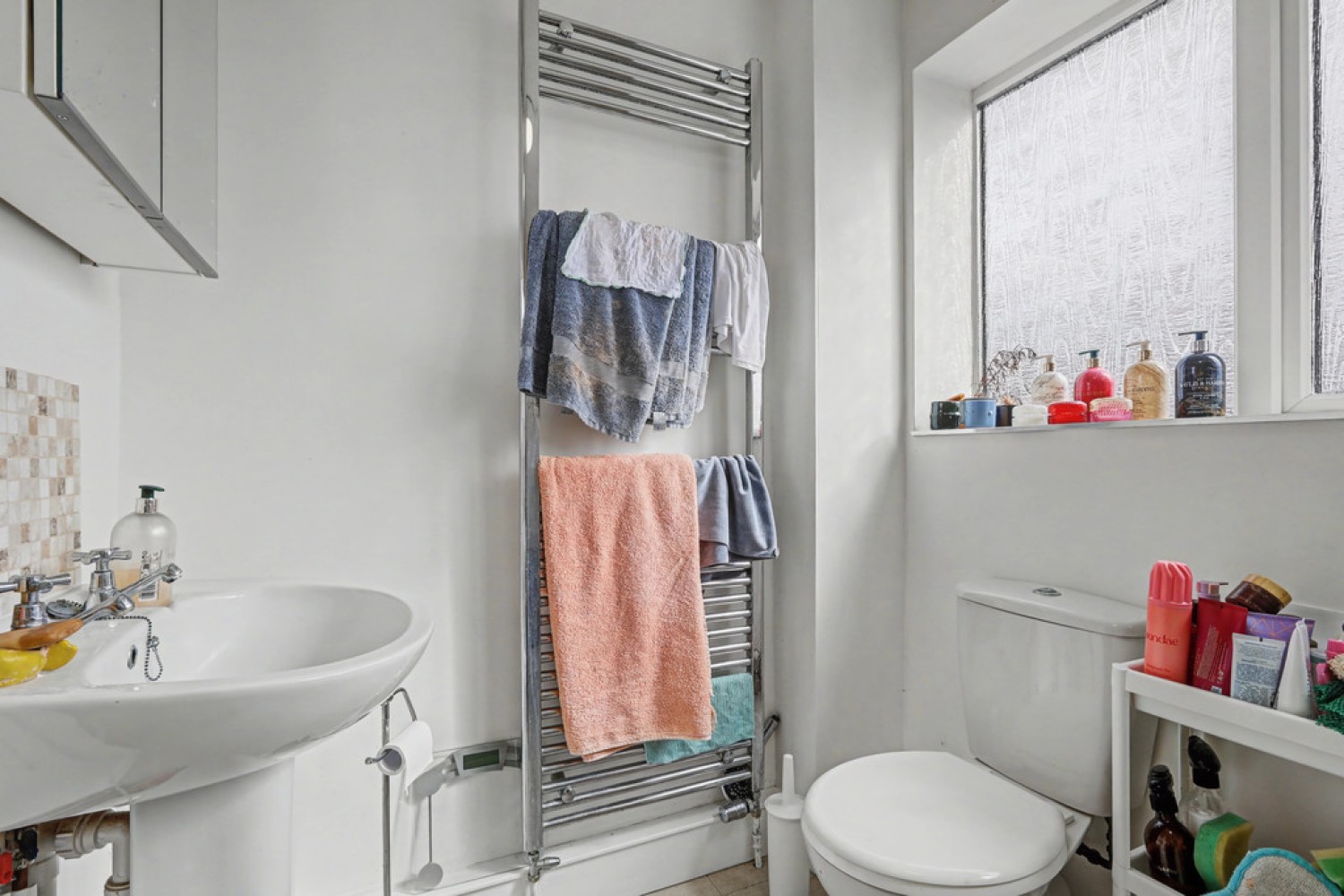 3 bedroom House for Sale Markham Close, Cambridge