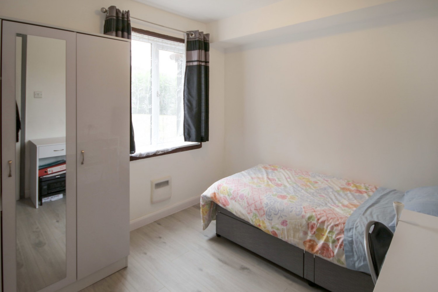 1 bedroom Flat for Letting Sleaford Street, Cambridge
