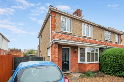 Mowbray Road