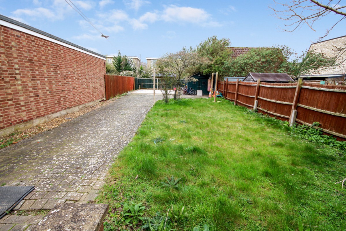 Mowbray Road