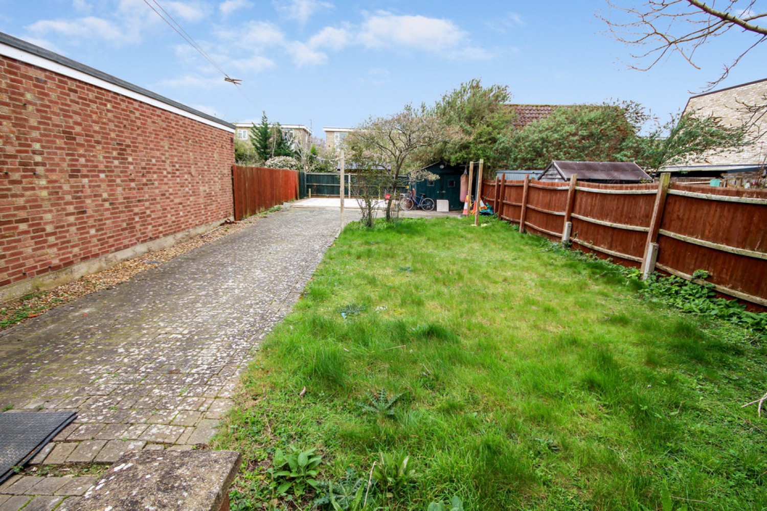 Mowbray Road