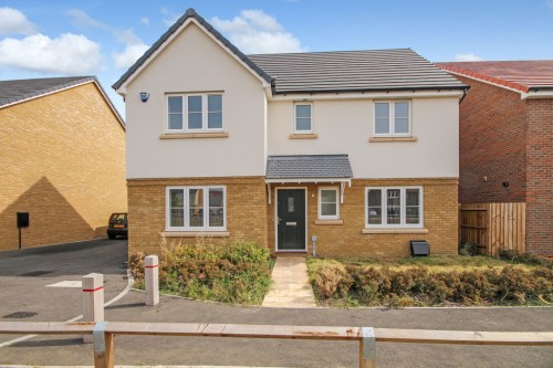 Dimmock Road, Waterbeach