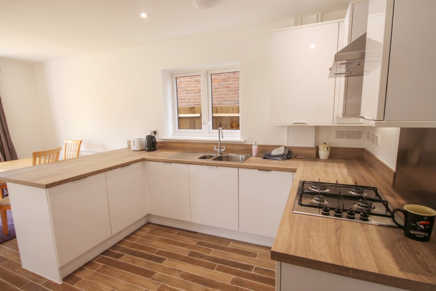Dimmock Road, Waterbeach