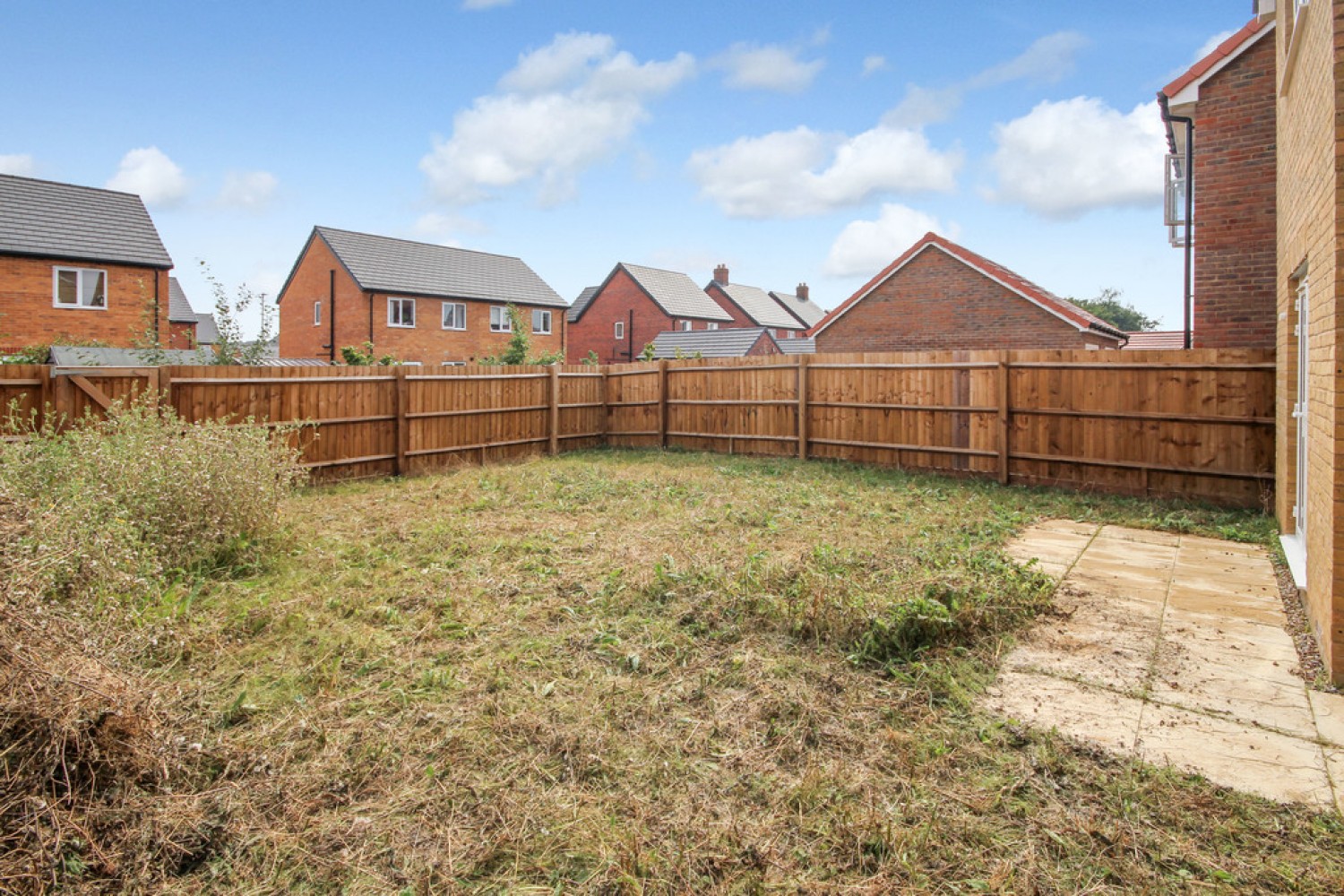 Dimmock Road, Waterbeach