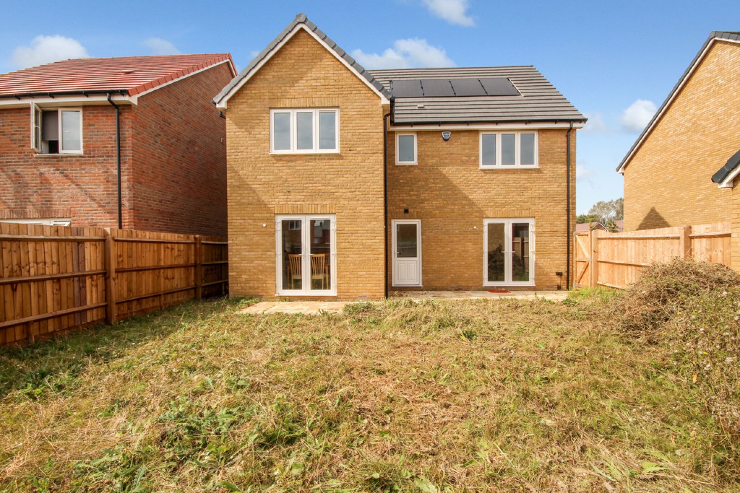 Dimmock Road, Waterbeach