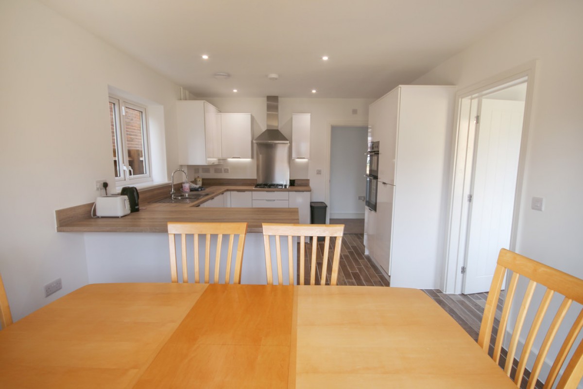 Dimmock Road, Waterbeach