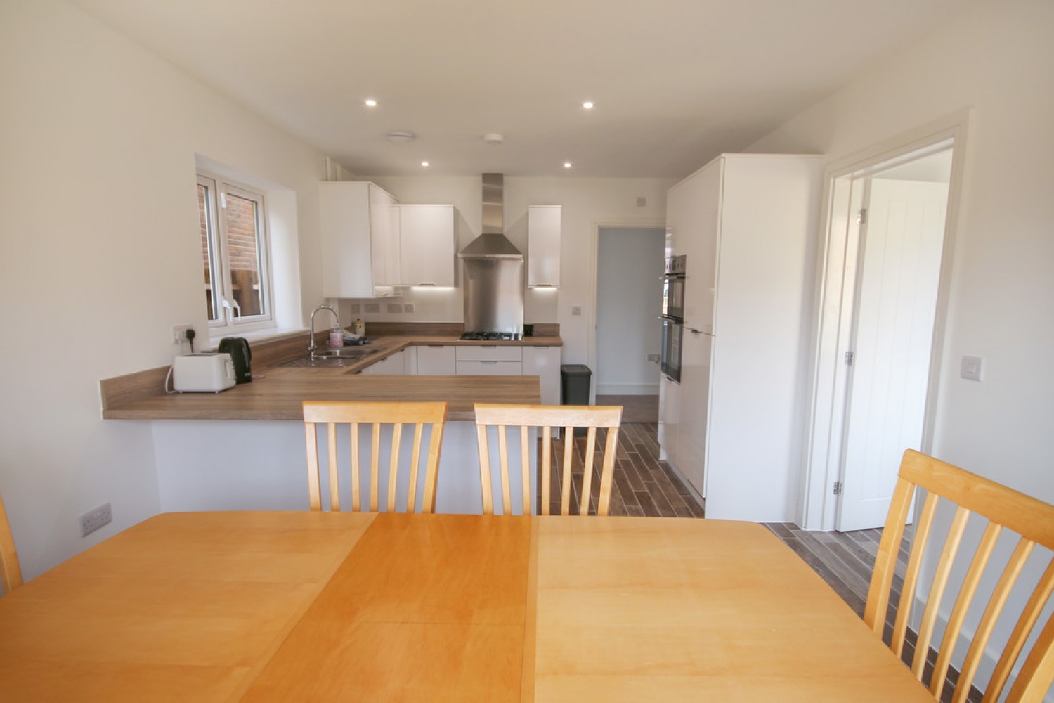 Dimmock Road, Waterbeach