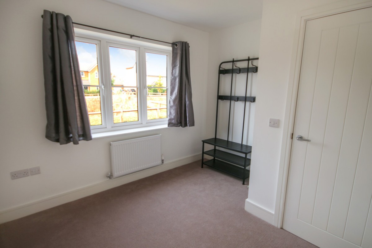 Dimmock Road, Waterbeach