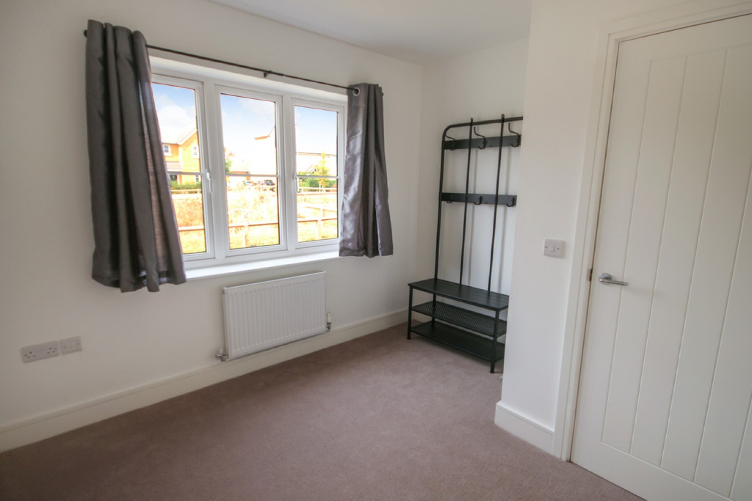 Dimmock Road, Waterbeach