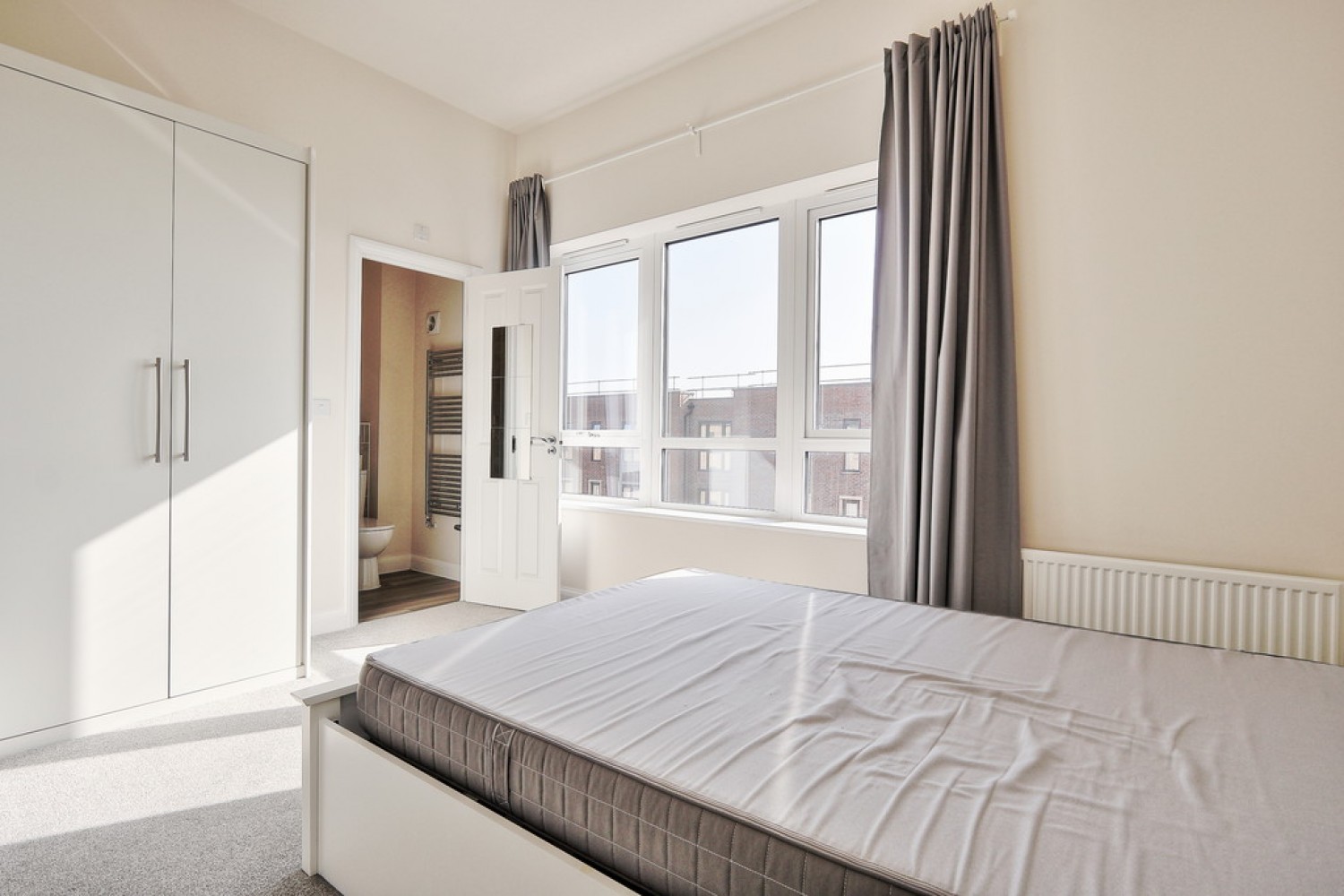 2 bedroom Flat for Letting Lawrence Weaver Road, Cambridge