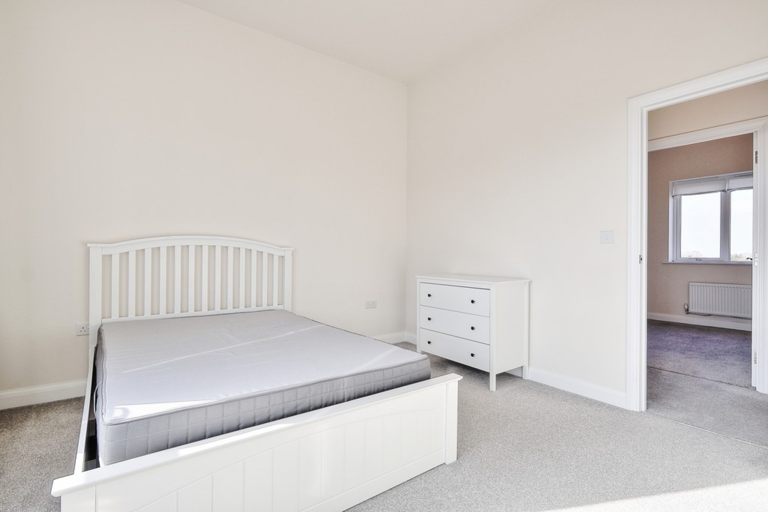 2 bedroom Flat for Letting Lawrence Weaver Road, Cambridge